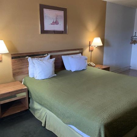 La Vista Inn Clovis Eksteriør bilde